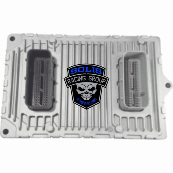 PCM Unlock Service (2015+)