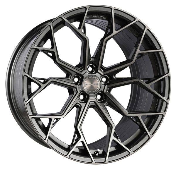 Stance SF10 - Image 9