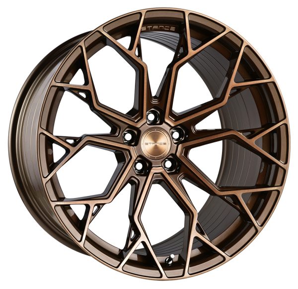 Stance SF10 - Image 4