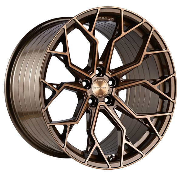 Stance SF10 - Image 3