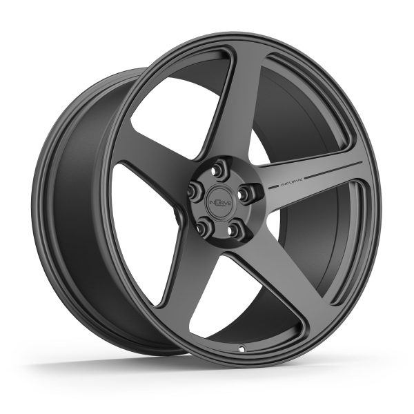 Incurve Forged SS1-SL5