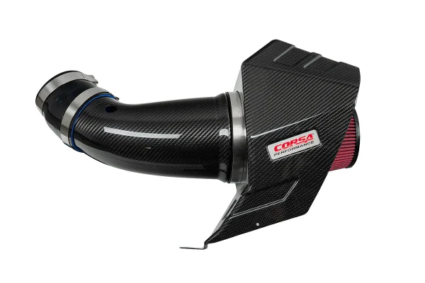 Corsa Carbon Fiber Intake (6.2L Hemi) - Image 2