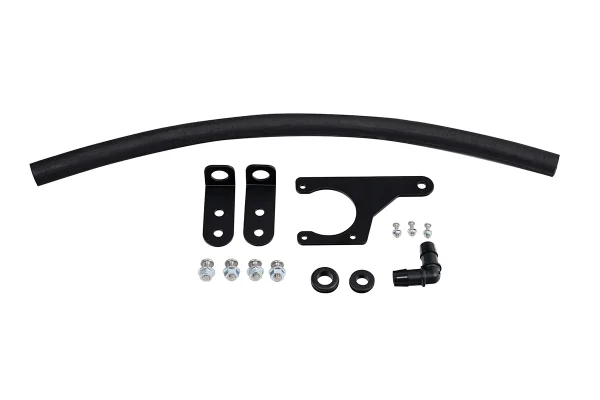 Corsa Carbon Fiber Intake (6.2L Hemi) - Image 3
