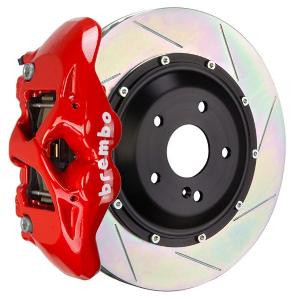 Brembo GT Rear Big Brake System - Image 11