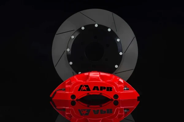 APB Big Brake Kit