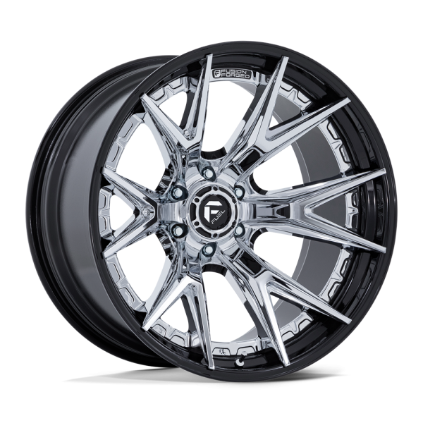 Fuel Fusion Forged Catalyst - Image 15