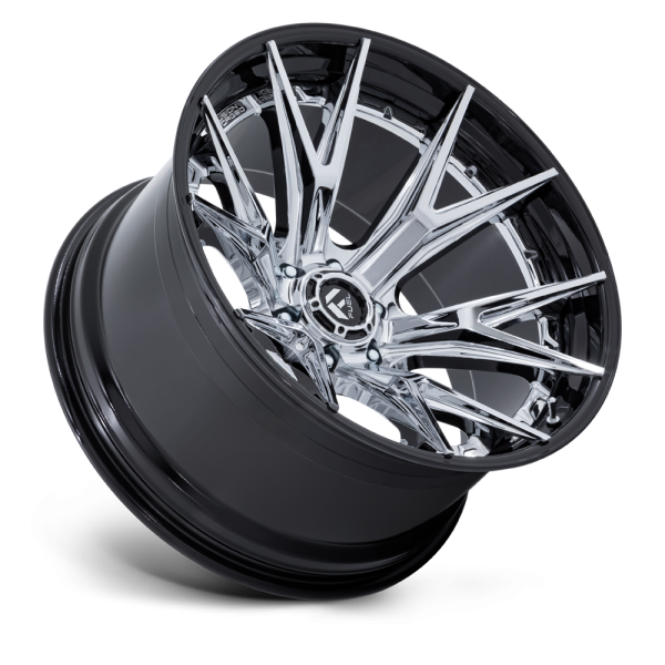 Fuel Fusion Forged Catalyst - Image 14