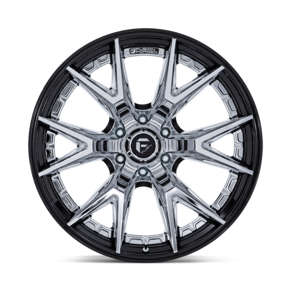 Fuel Fusion Forged Catalyst - Image 13