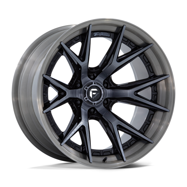 Fuel Fusion Forged Catalyst - Image 12
