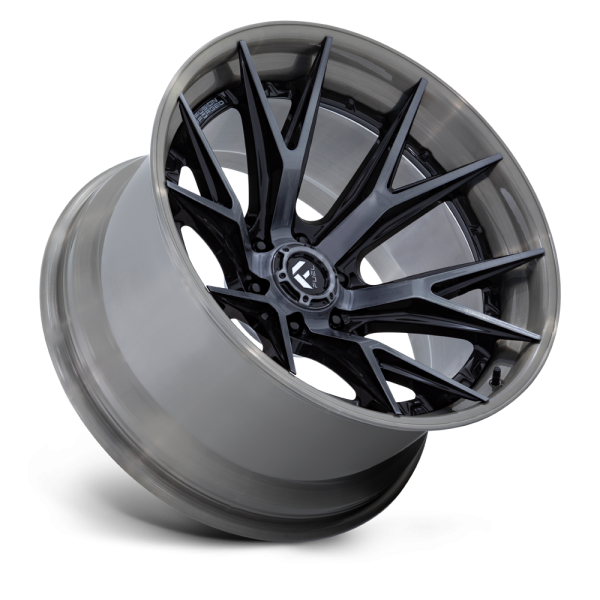 Fuel Fusion Forged Catalyst - Image 11