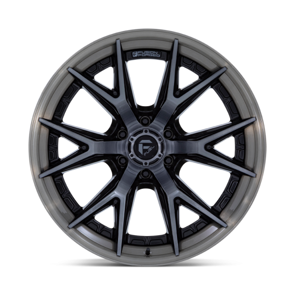 Fuel Fusion Forged Catalyst - Image 10