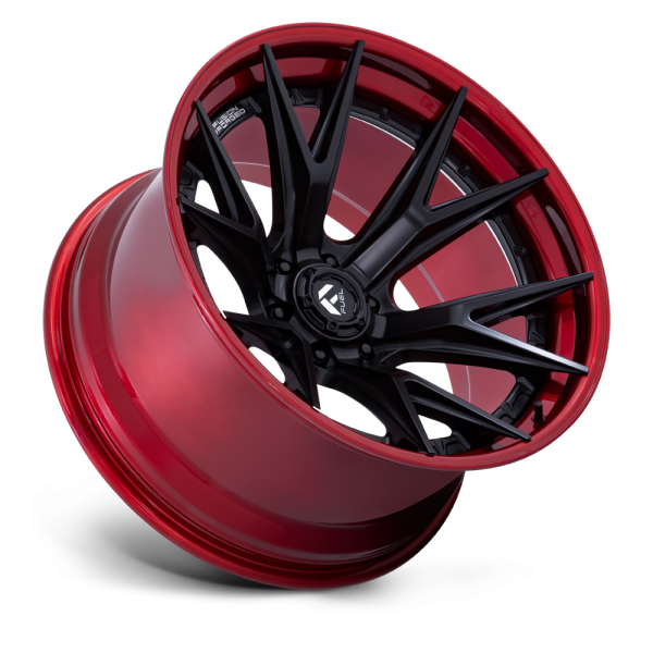 Fuel Fusion Forged Catalyst - Image 8