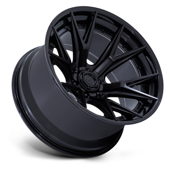 Fuel Fusion Forged Catalyst - Image 5