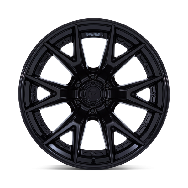 Fuel Fusion Forged Catalyst - Image 4