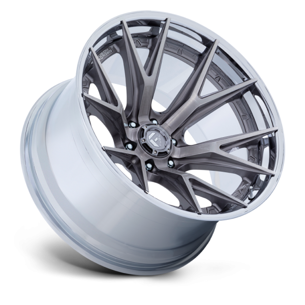 Fuel Fusion Forged Catalyst - Image 3
