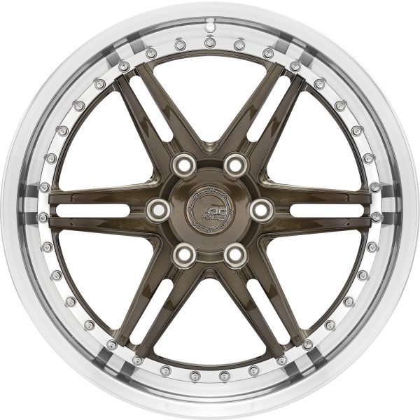 BC Forged LE65 // MLE65 (Ram TRX) - Image 3