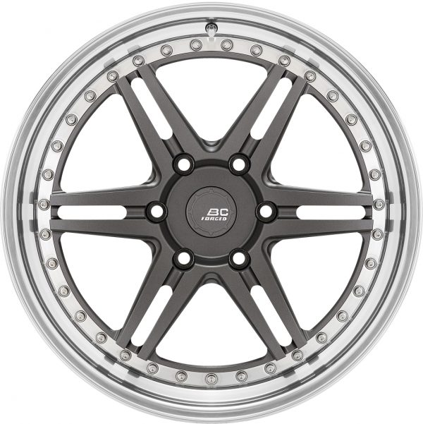 Alternative view of BC Forged LE65 // MLE65 (Ram TRX)