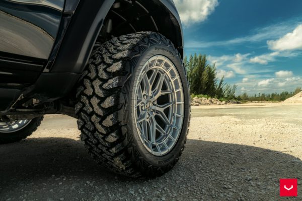 Vossen Hybrid Forged HFX-1 - Image 22