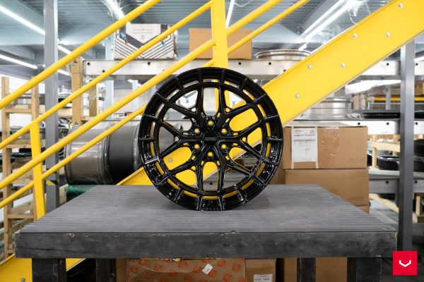 Vossen Hybrid Forged HFX-1 - Image 18