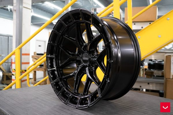 Vossen Hybrid Forged HFX-1 - Image 5