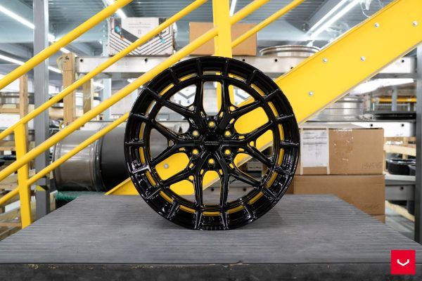 Vossen Hybrid Forged HFX-1 - Image 17