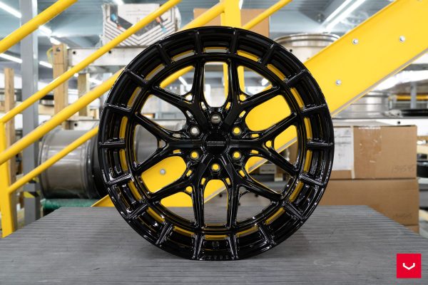 Vossen Hybrid Forged HFX-1 - Image 16