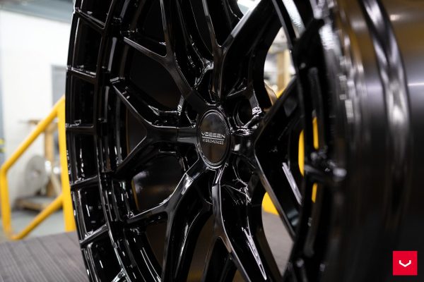 Vossen Hybrid Forged HFX-1 - Image 13