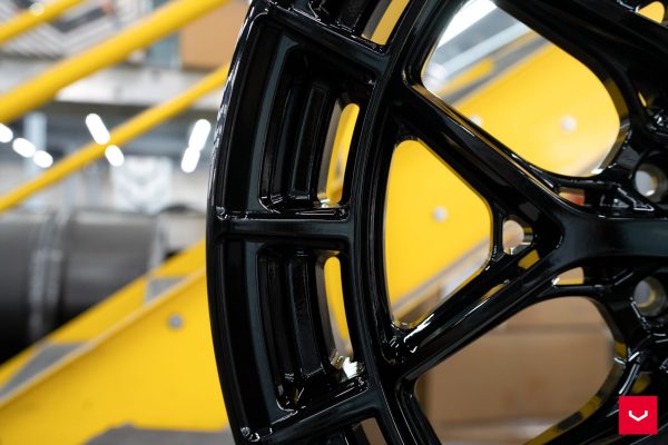 Vossen Hybrid Forged HFX-1 - Image 14