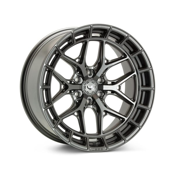 Vossen Hybrid Forged HFX-1 - Image 3