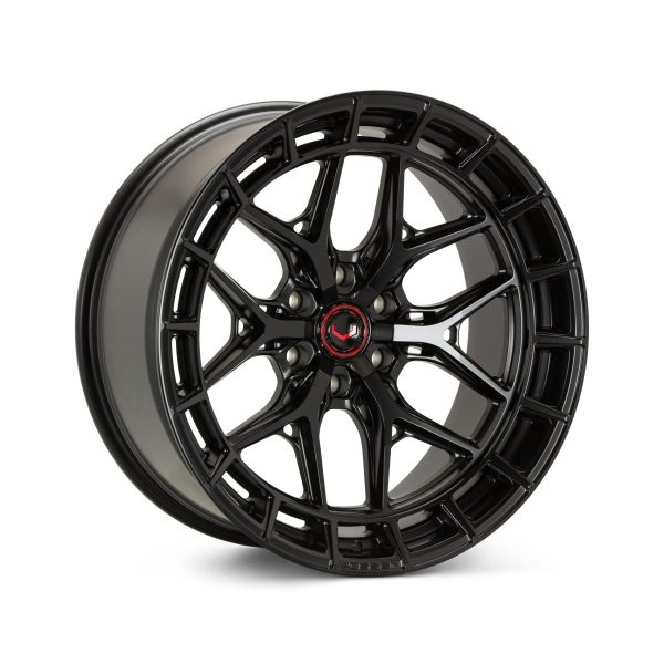 Vossen Hybrid Forged HFX-1 - Image 4