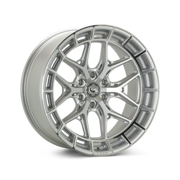 Vossen Hybrid Forged HFX-1 - Image 6