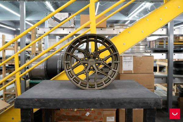 Vossen Hybrid Forged HFX-1 - Image 12
