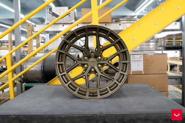 Vossen Hybrid Forged HFX-1 - Image 11