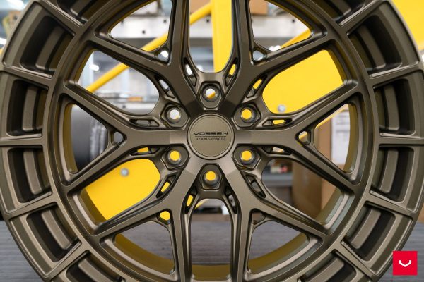 Vossen Hybrid Forged HFX-1 - Image 10