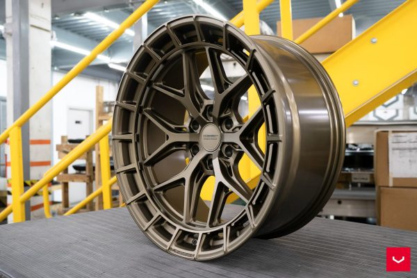 Vossen Hybrid Forged HFX-1 - Image 9