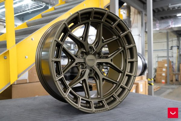 Vossen Hybrid Forged HFX-1 - Image 2