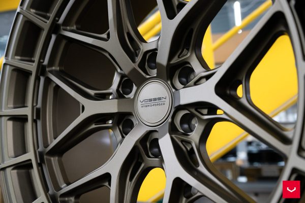 Vossen Hybrid Forged HFX-1 - Image 7