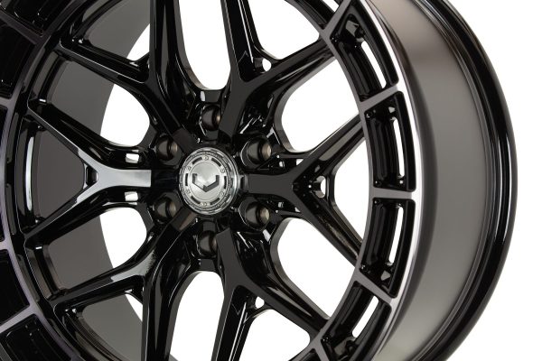 Vossen Hybrid Forged HFX-1 - Image 8
