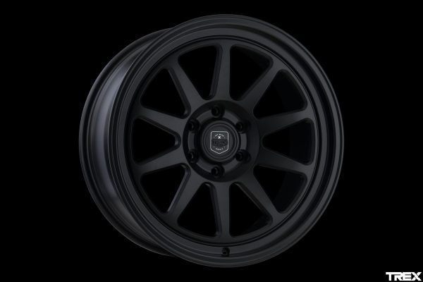 Trex T100 - Image 4