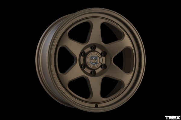 Trex T200 - Image 8