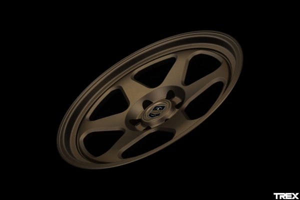 Trex T200 - Image 7