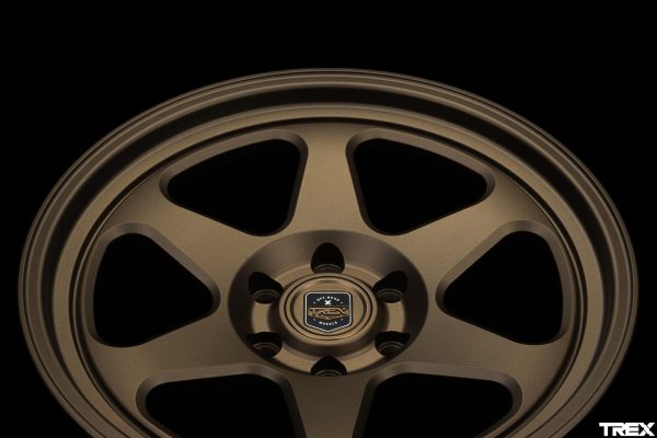 Trex T200 - Image 3