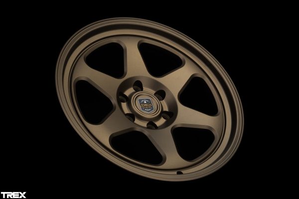 Trex T200 - Image 4