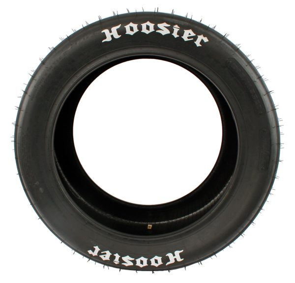 Alternative view of Hoosier Drag Bracket Radial (29.5x10.5x17)
