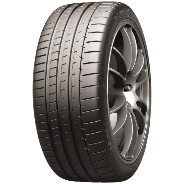 Michelin Pilot Sport (305/35/22)