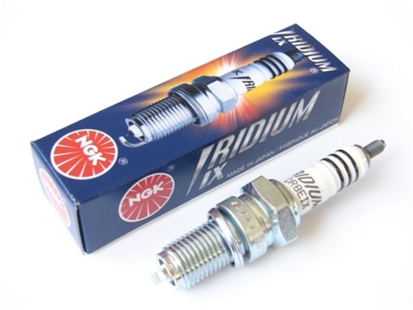 NGK Iridium Spark Plug (2309)