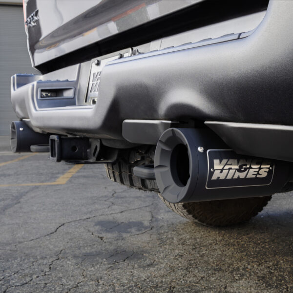 Vance and Hines Eliminator Cat Back (Ram TRX) 2021-2024 - Image 7