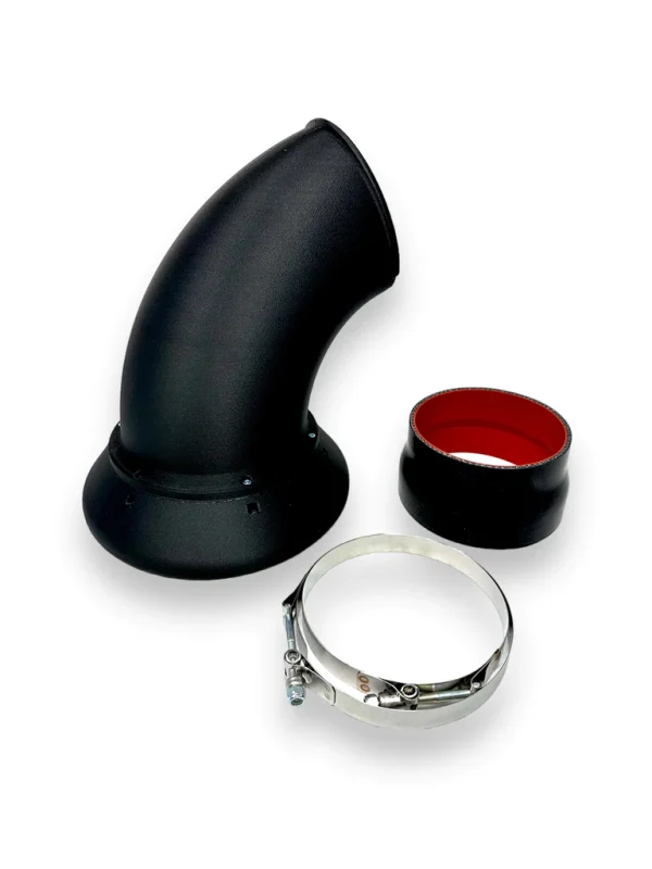 MODALWORKS Big Gun Intake (Whipple Gen5-6) Jeep Trackhawk/Durango Hellcat - Image 5