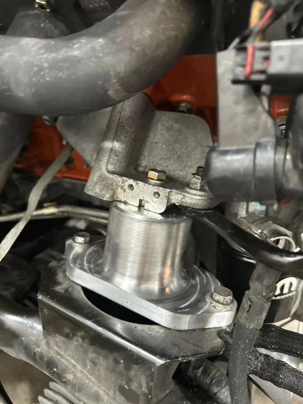 MODALWORKS Race Spec Billet Motor Mounts - Image 3