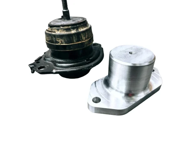 MODALWORKS Race Spec Billet Motor Mounts - Image 2